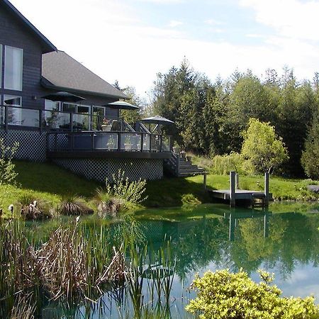 Lost Mountain Lodge Sequim Exteriér fotografie
